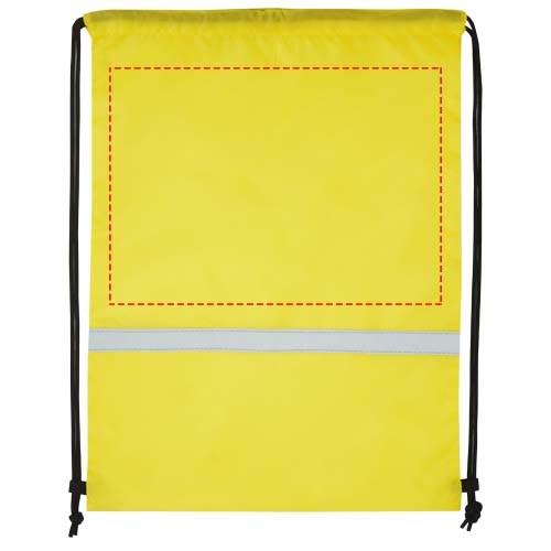 RFX™ Ingeborg Sicherheits- und Sichtbarkeitsset für Kinder von 7-12 Jahren