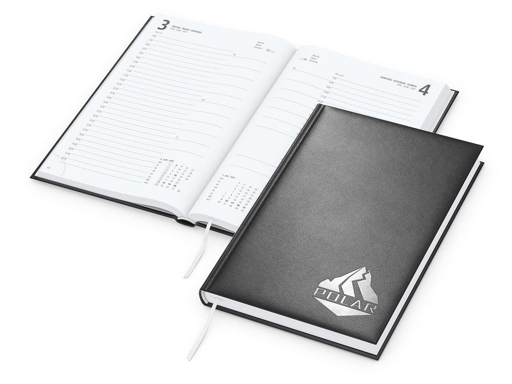 Advance bestseller inkl. Prägung