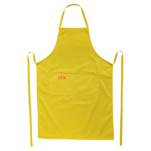 Viera 240 g/m² Schürze