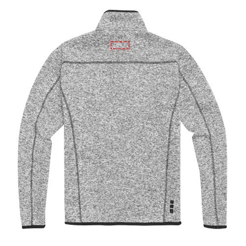 Tremblant Strickfleecejacke für Herren