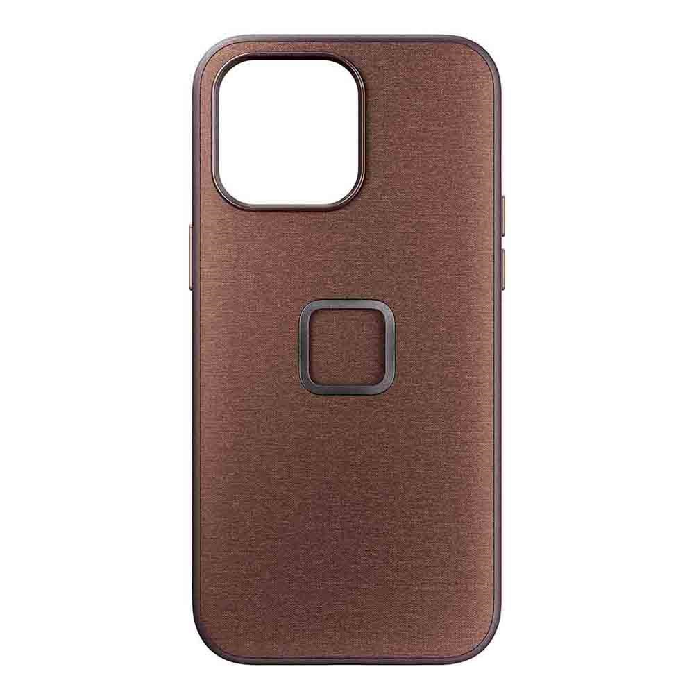 Peak Design Mobile Everyday Fabric Case iPhone 15 Pro Max