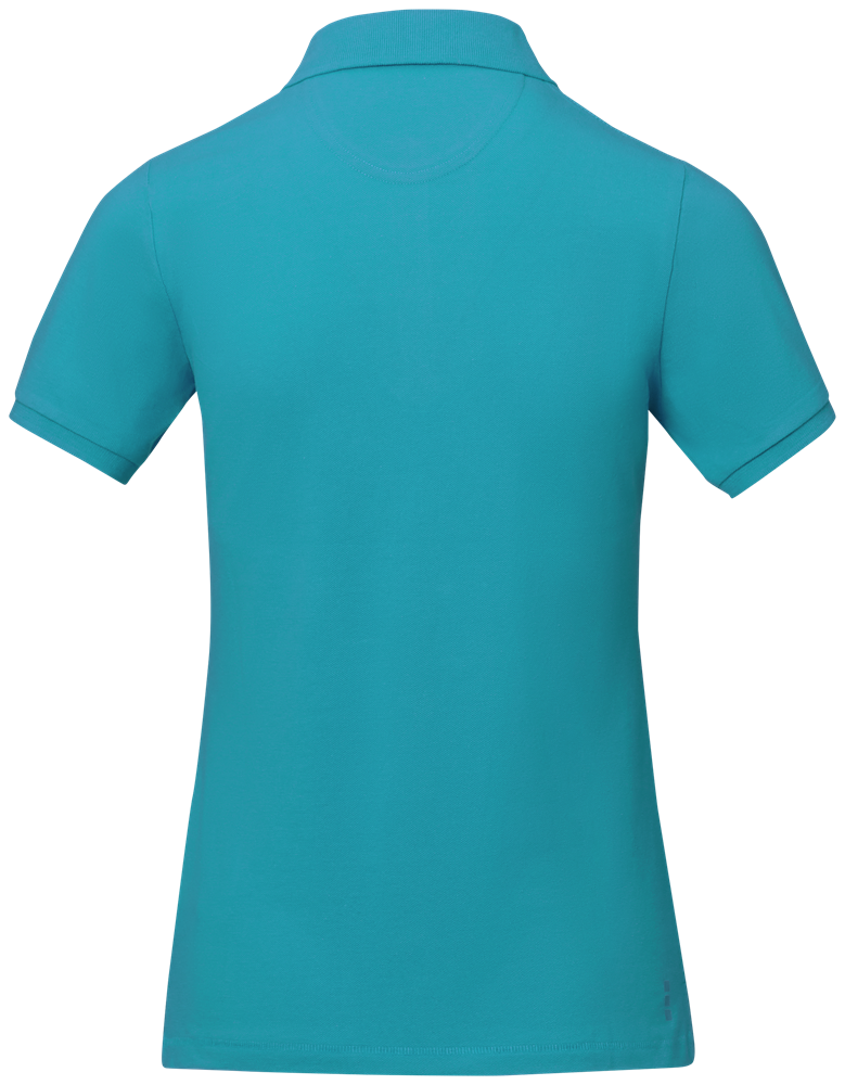 Calgary Poloshirt für Damen