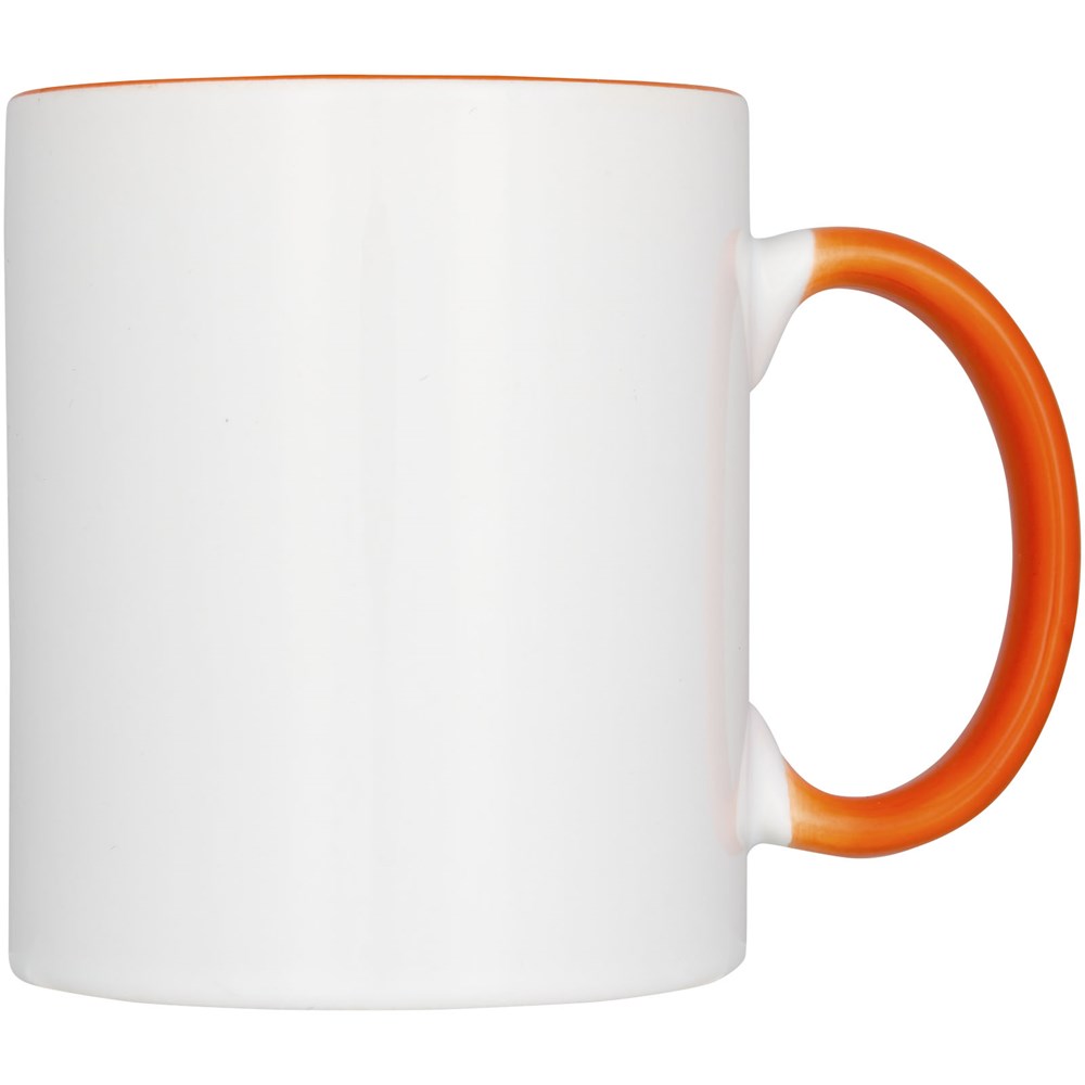 Pix 330 ml Colour-Pop Sublimations-Tasse