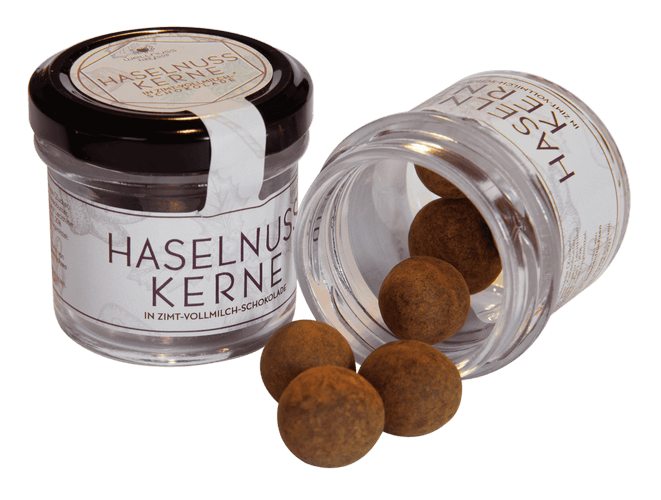 Gourmetkästchen Weihnachtsedition