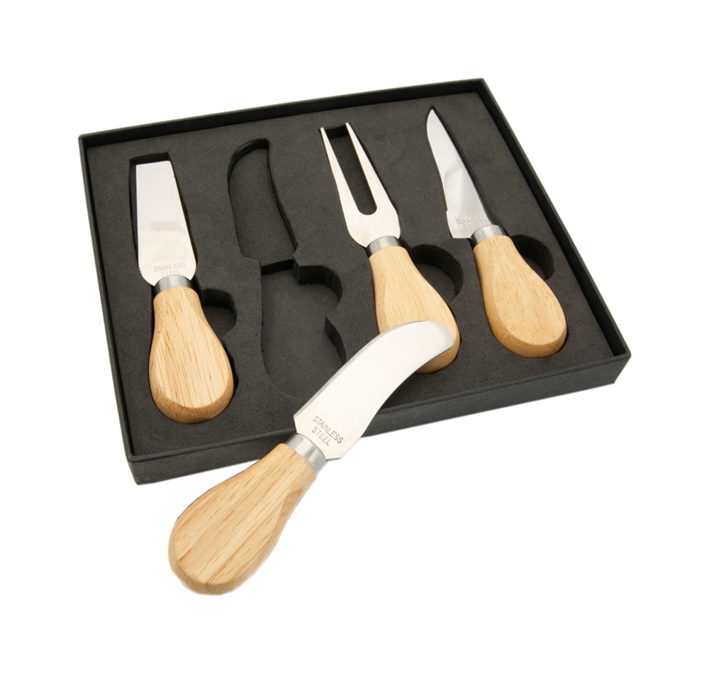 Koet - Käsemesser-Set