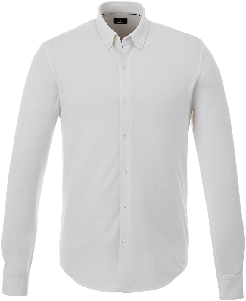 Bigelow Langarm Hemd