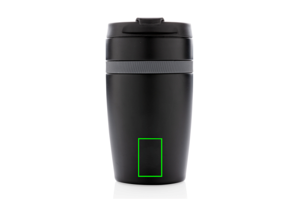 Sierra auslaufsicherer Vakuum-Becher