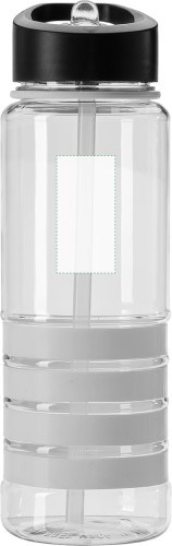 Trinkflasche aus Tritan (700 ml) Adelaide