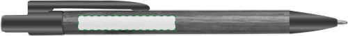 Kugelschreiber aus Bambus Lacey