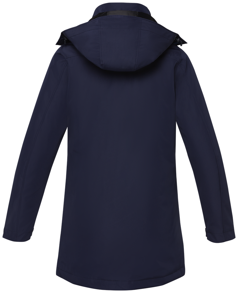 Hardy Isolierter Parka für Damen