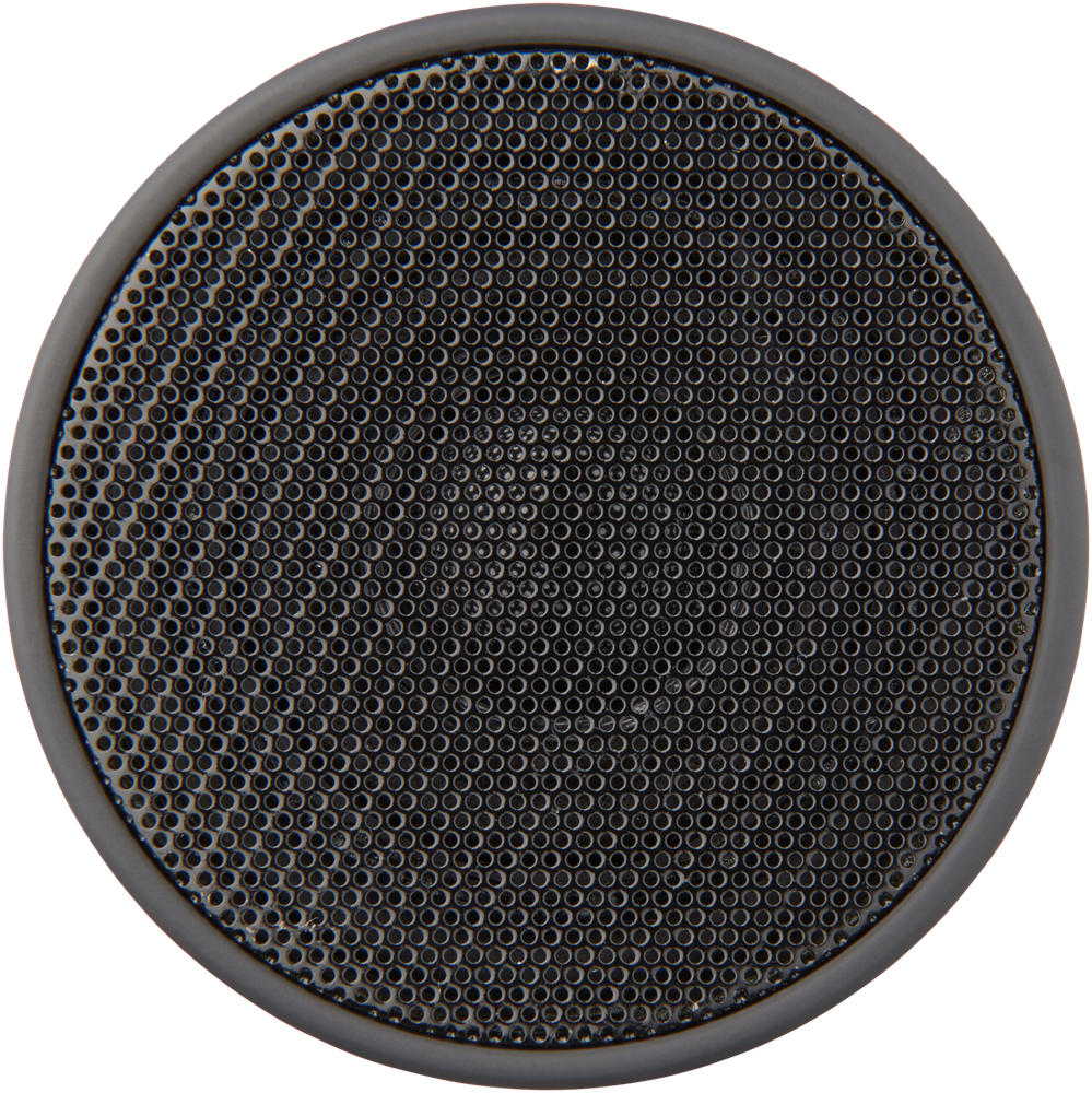 Duck Zylinder Bluetooth® Lautsprecher mit gummierter Oberfläche