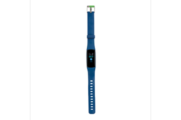 Stay Fit Activity-Tracker mit Herzfrequenzmessung