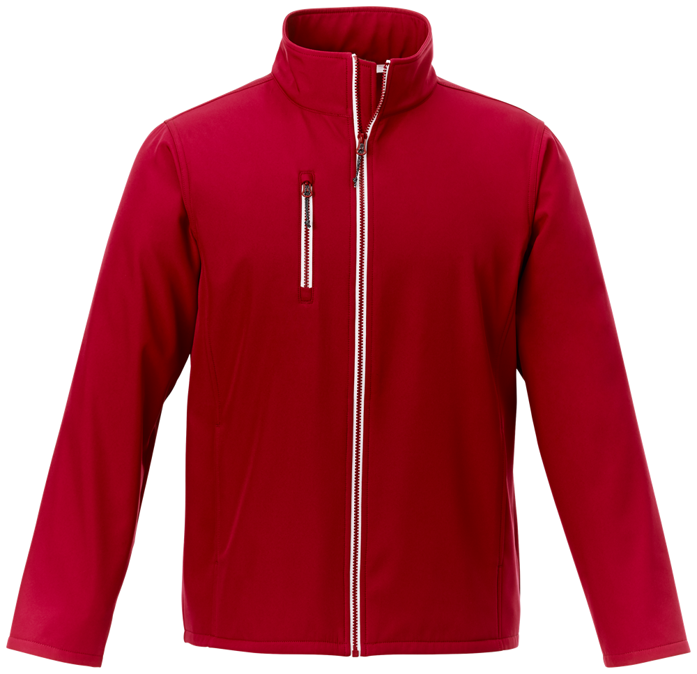 Orion Softshelljacke für Herren