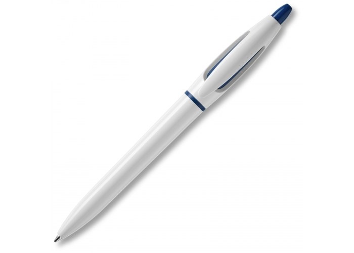 Kugelschreiber S! hardcolour