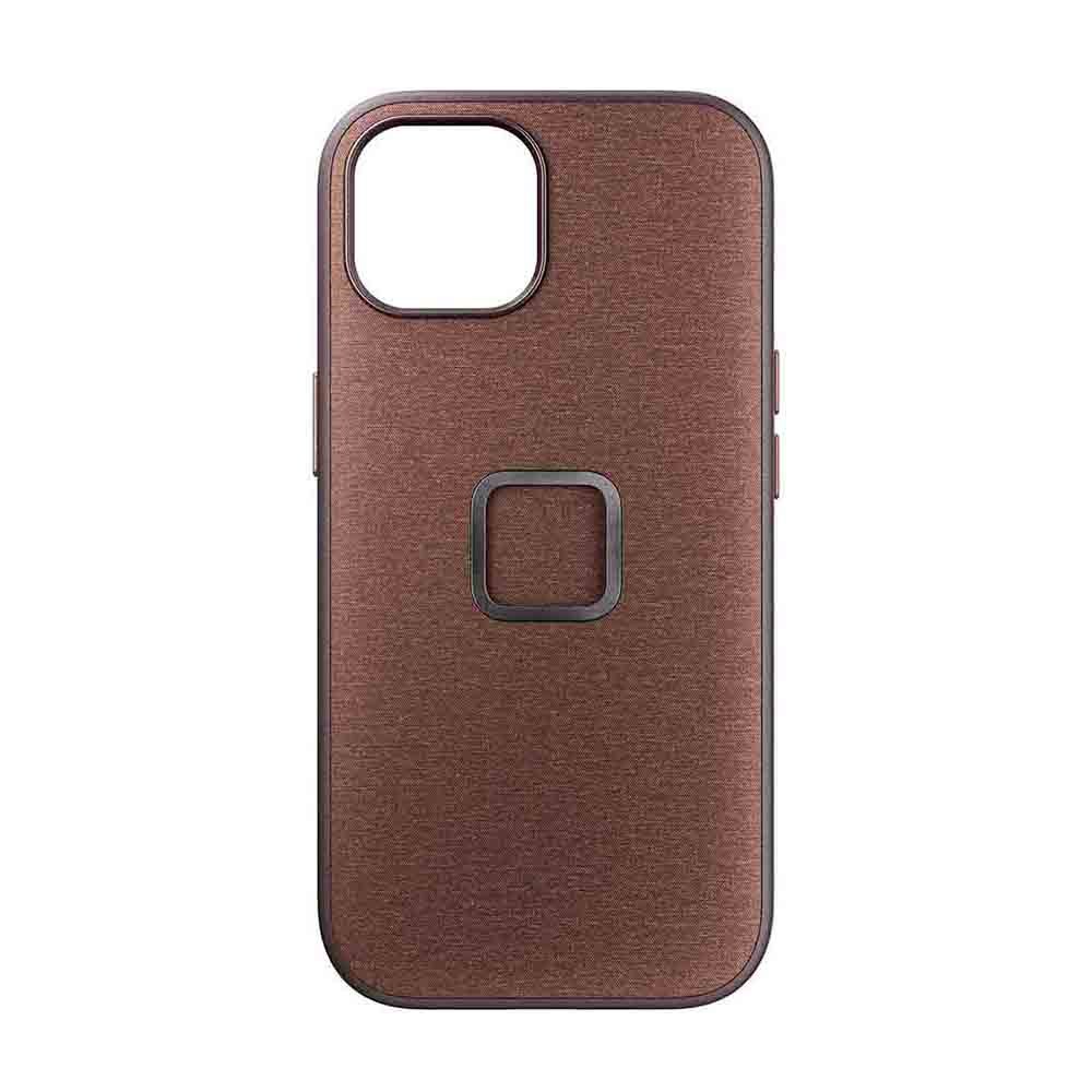 Peak Design Mobile Everyday Fabric Case iPhone 15