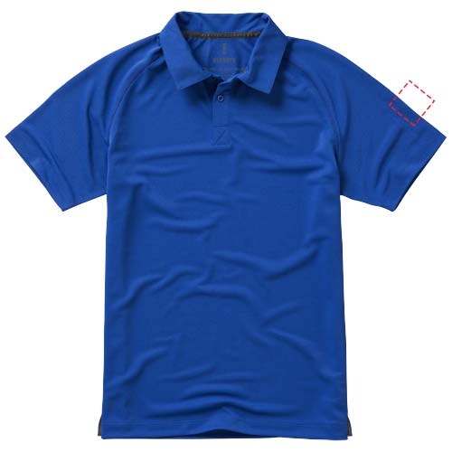 Ottawa Poloshirt cool fit für Herren