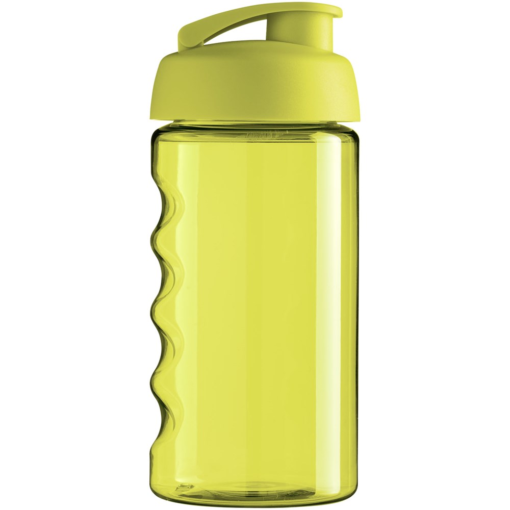 H2O Active® Bop 500 ml Sportflasche mit Klappdeckel