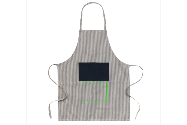 Ukiyo Aware™ 280gr rCotton Deluxe Schürze