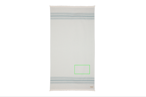 Ukiyo Yumiko AWARE™ Hamamtuch 100x180cm