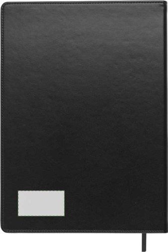 Notizbuch aus PU Georgie