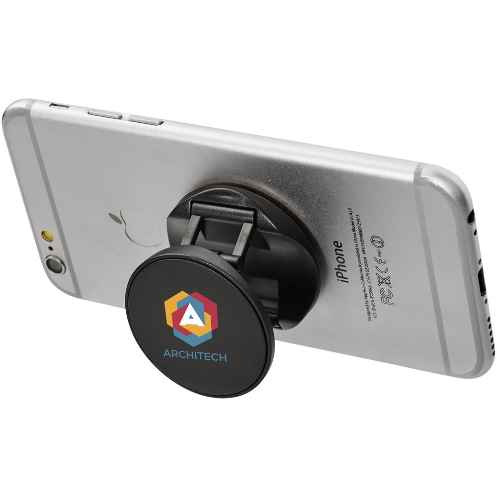 Brace Telefonständer mit Griff Brace Telefonständer mit Griff