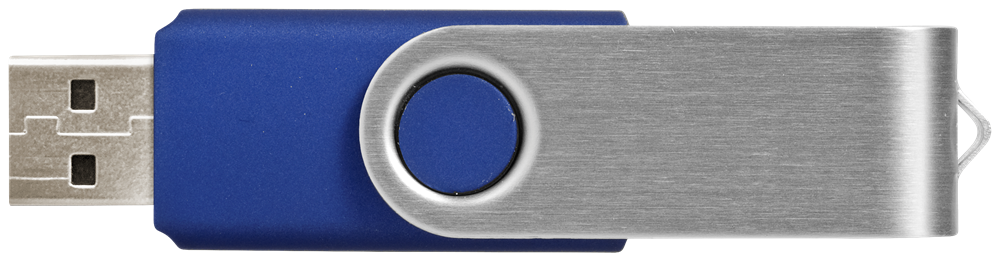 Rotate-Basic 2 GB USB-Stick