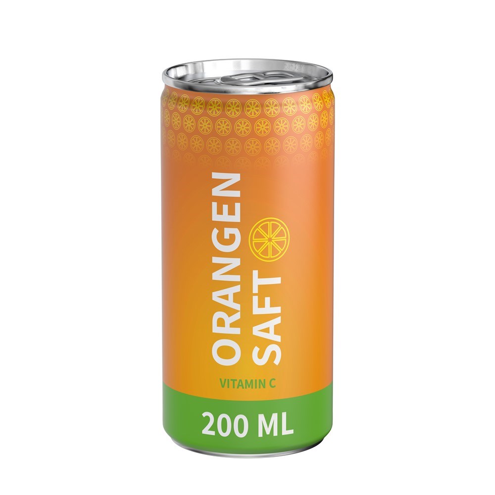 Orangensaft (Export)