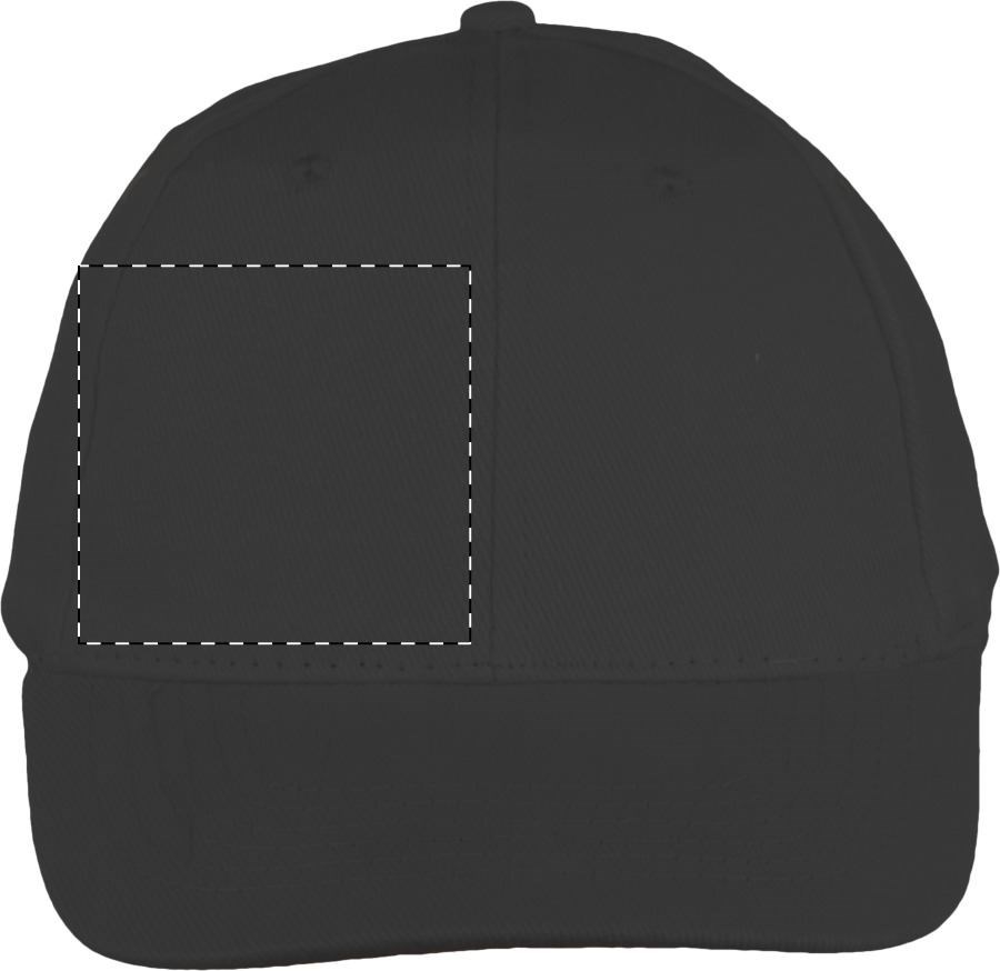 Rittel - Baseball Kappe