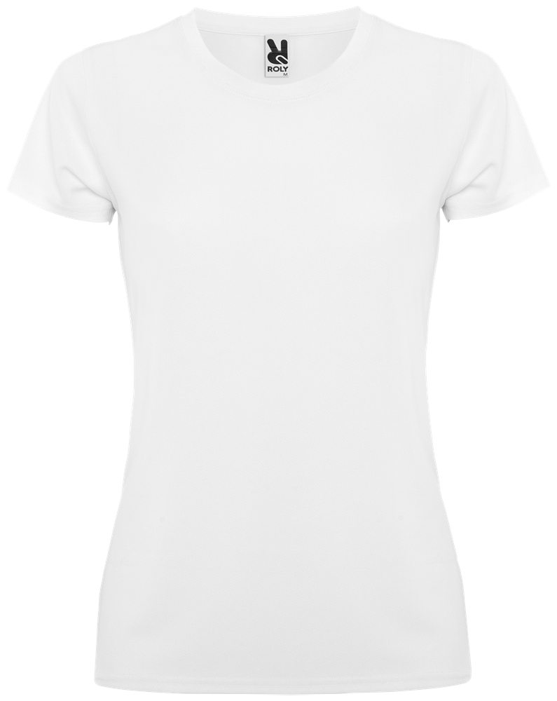 Montecarlo Sport T-Shirt für Damen