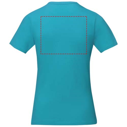 Nanaimo – T-Shirt für Damen