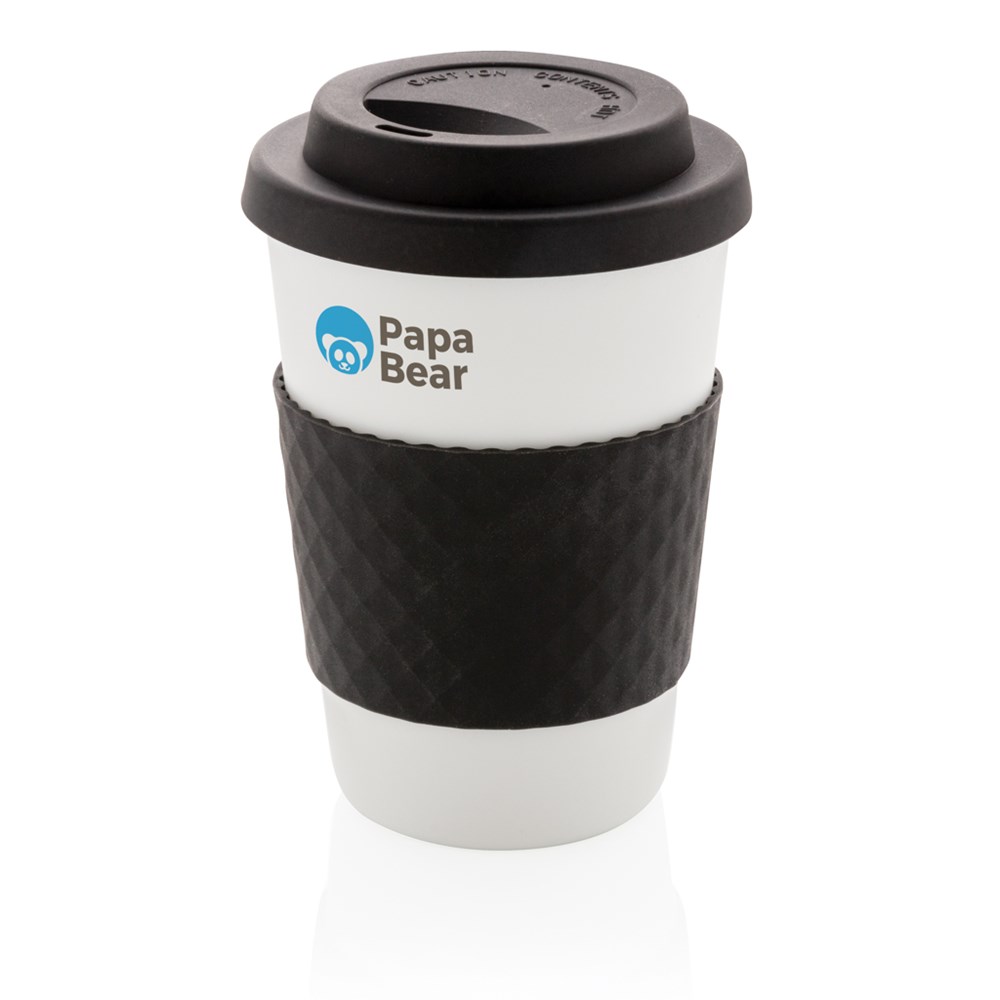 Wiederverwendbarer Kaffeebecher 270ml