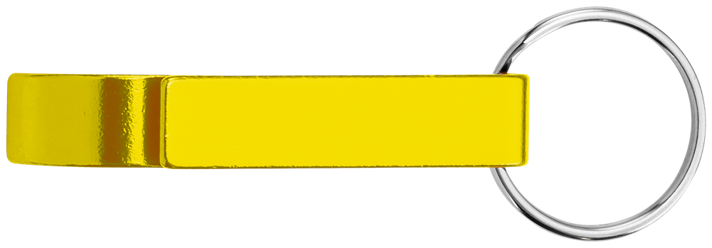 Tao Schlüsselanhänger mit Flaschen- und Dosenöffner