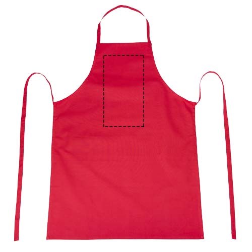 Reeva 180 g/m² Schürze