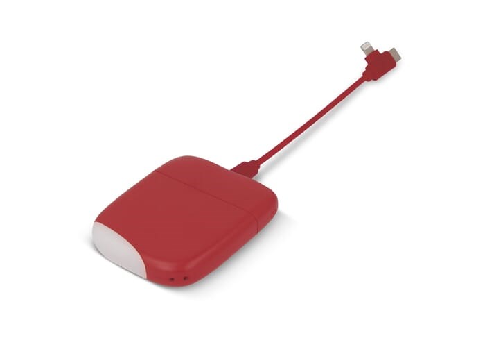 Xoopar ICE P Powerbank 5000mAh