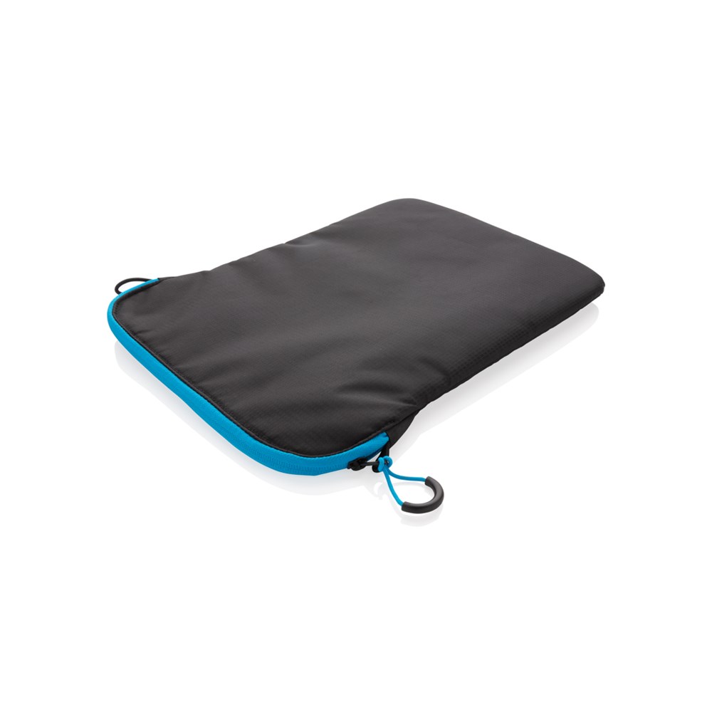 15.4" Laptop-Sleeve PVC frei