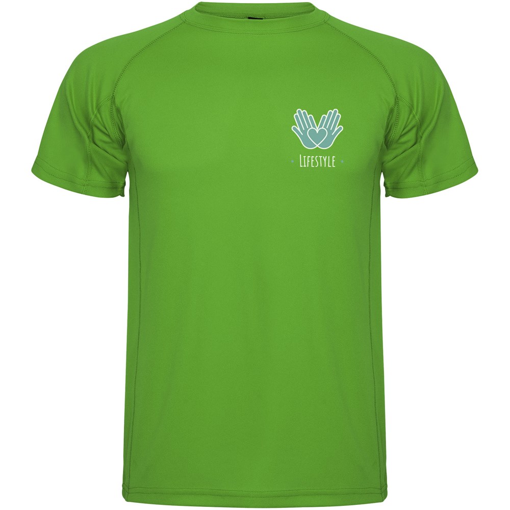 Montecarlo Sport T-Shirt für Herren