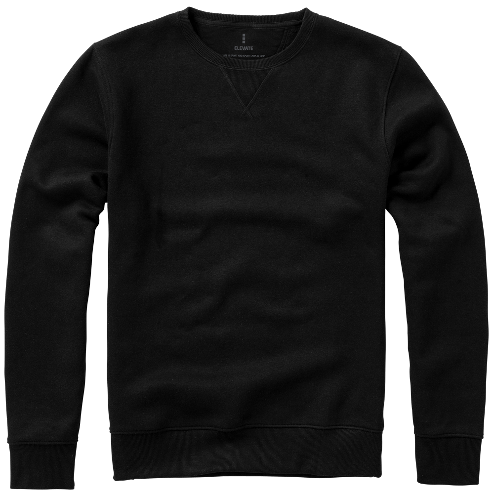 Surrey Sweatshirt mit Rundhalsausschnitt Unisex