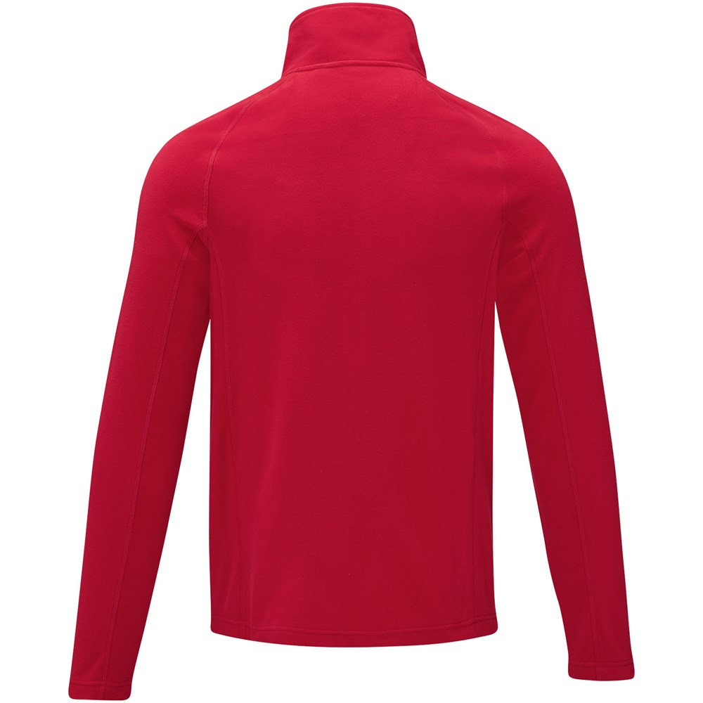Zelus Fleecejacke für Herren