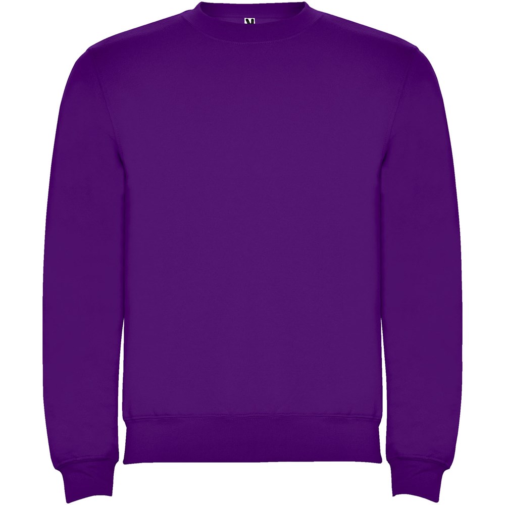 Clasica Sweatshirt mit Rundhalsausschnitt für Kinder