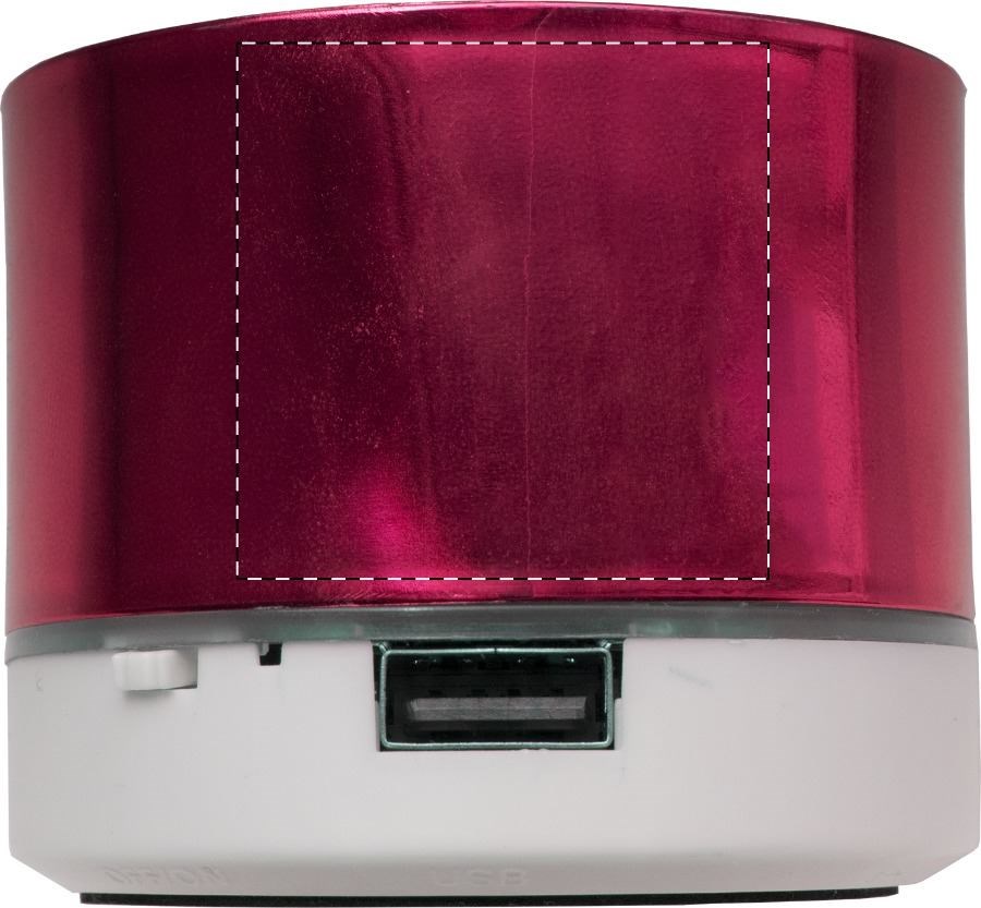 Viancos - Bluetooth-Lautsprecher