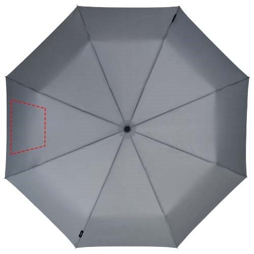 Trav 21,5" Vollautomatik Kompaktregenschirm