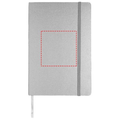 Classic A5 Hard Cover Notizbuch