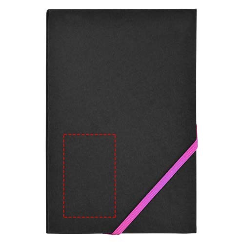 Travers Hard Cover A5 Notizbuch