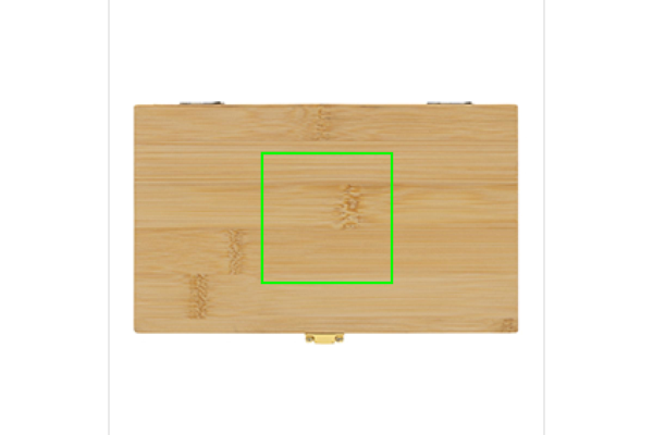 Carvine 21-teiliges Bambus-Werkzeugset