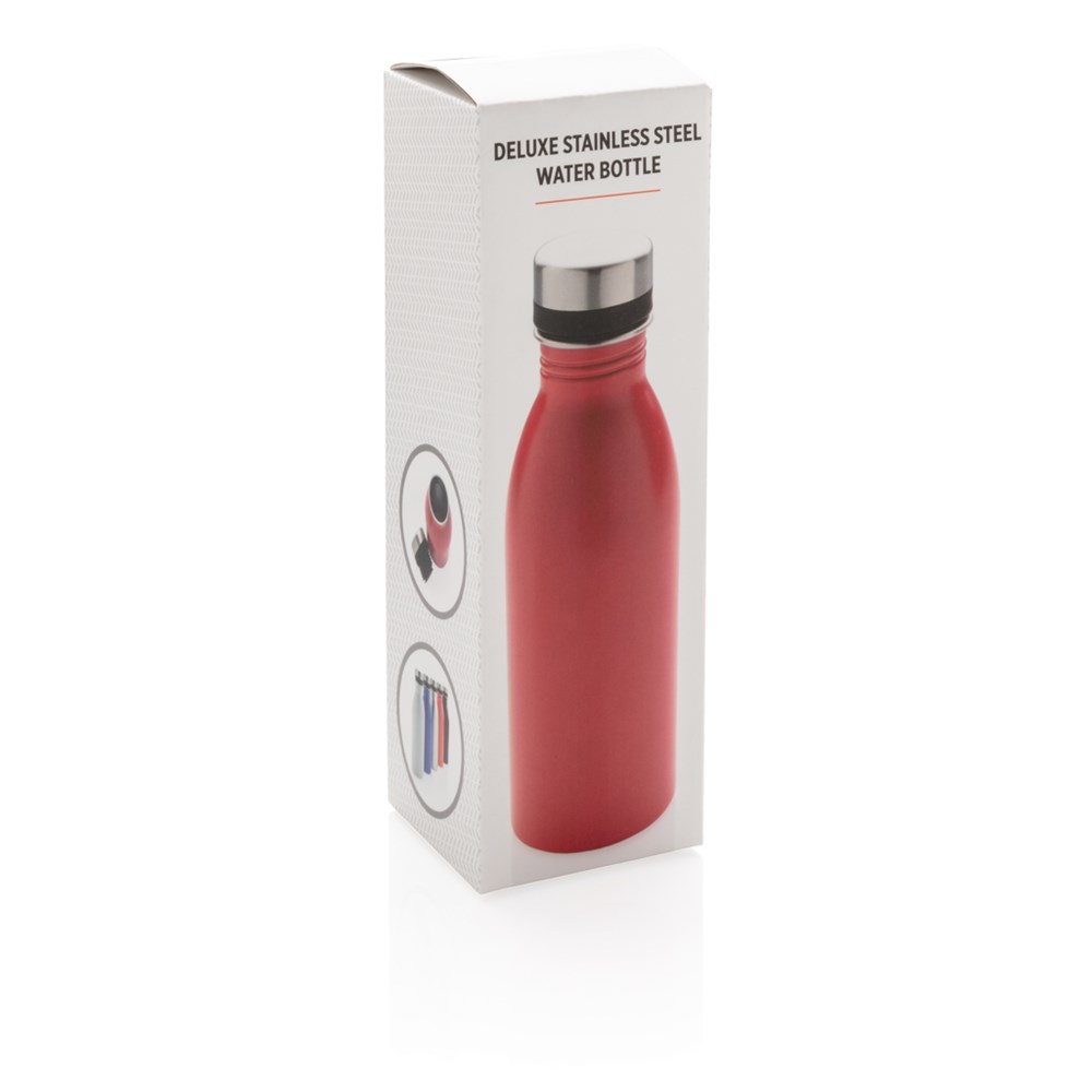 Deluxe Wasserflasche