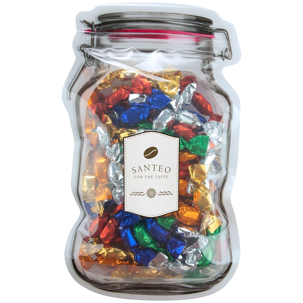 Mailing "Weckglas" maxi