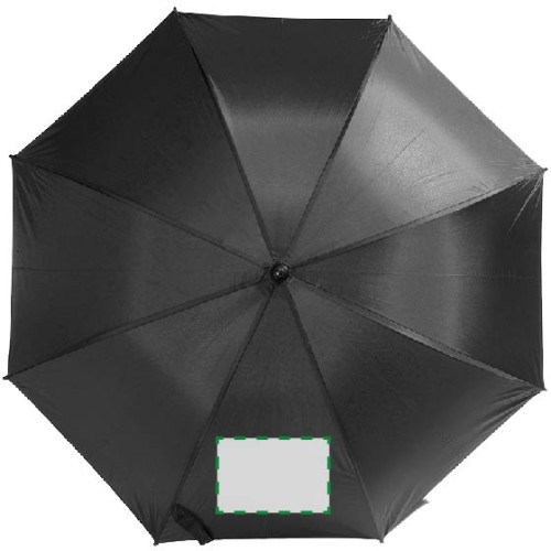 Stockschirm aus Nylon Ronnie