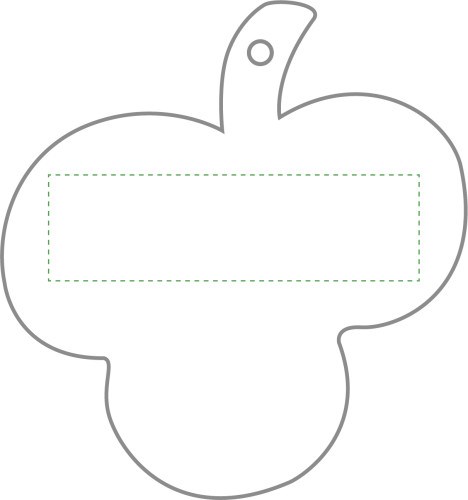 Plüsch-Teddy-Bärohne T-Shirt Alessandro