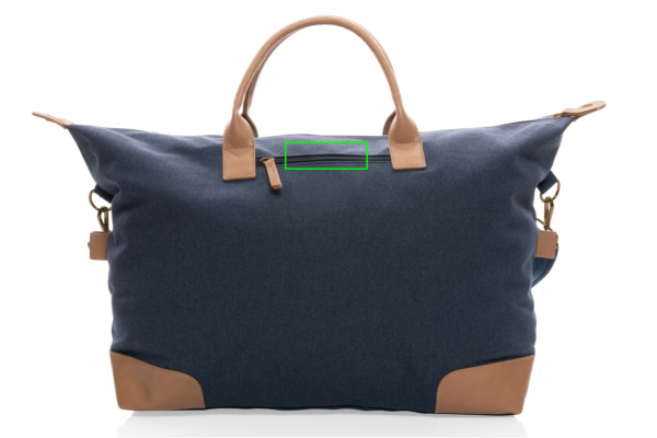 Impact AWARE™ 16 oz. rCanvas große Wochenendtasche