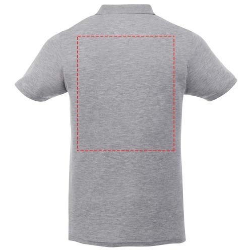 Liberty Poloshirt für Herren